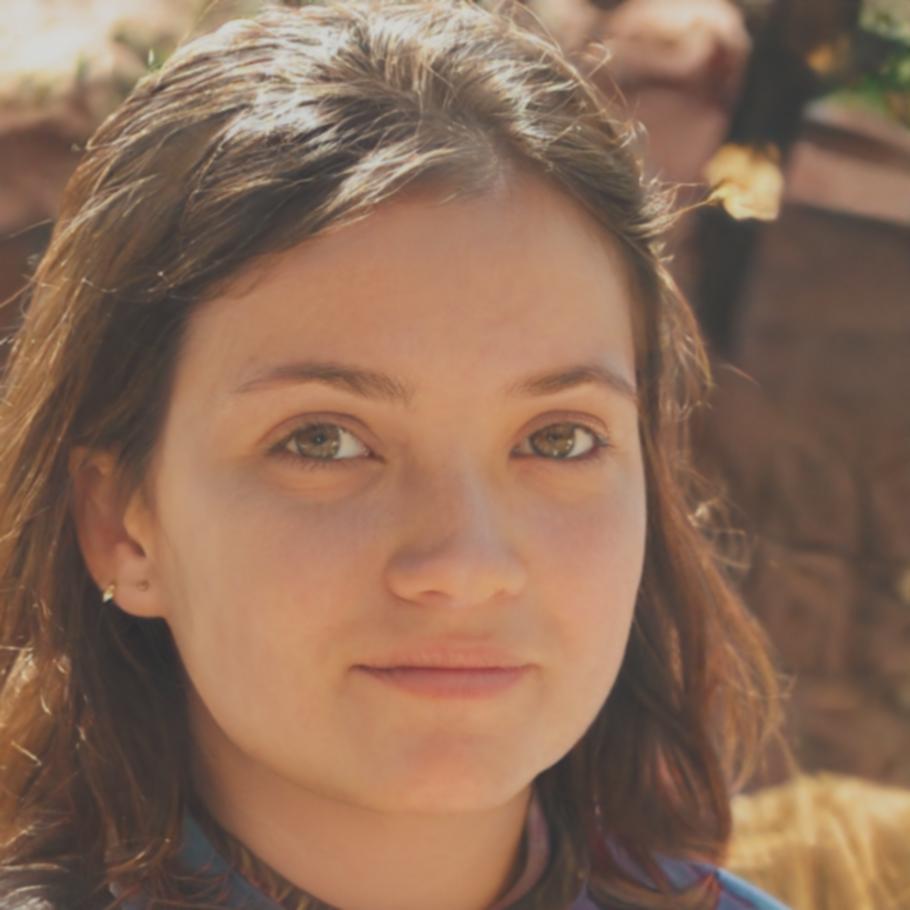 Leitende Bildungsexpertin Katharina Müller