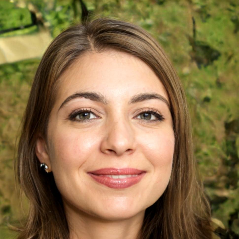 Porträt von Finanzexpertin Sieglinde Hochstetter